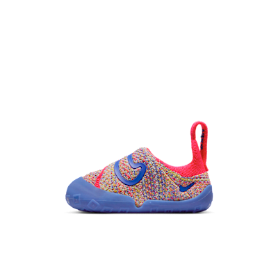 Nike swoosh shoes online
